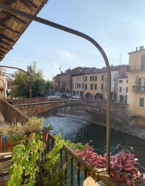 La Boheme Padova